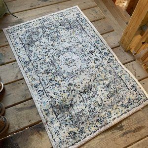 Wayfair Oriental 2' x 3' Area Rug